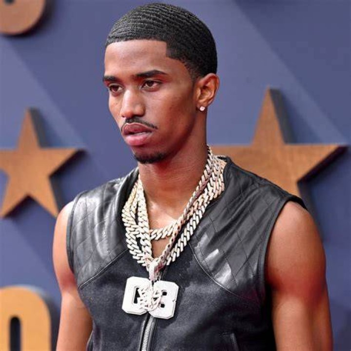 The Definitive Guide To King Combs' Age: A Comprehensive Look