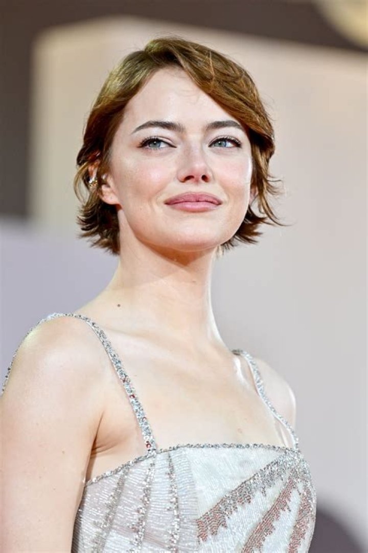 This Is Why Emma Stone & Andrew Garfield's Relationship Failed