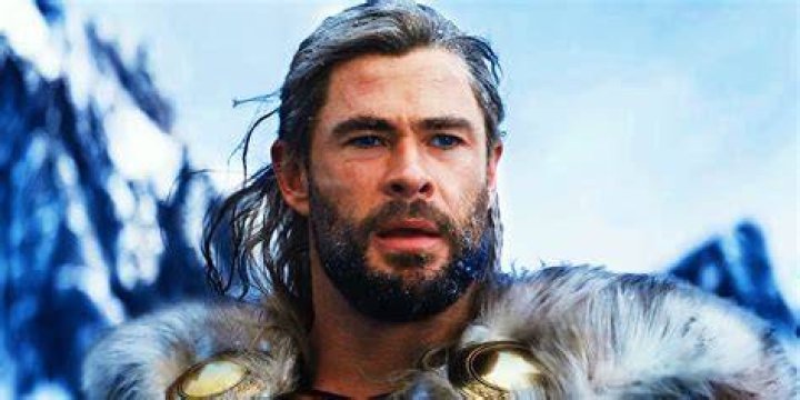 Thor and Star Wars actor Ray Stevenson dies aged 58 Shropshire Star
