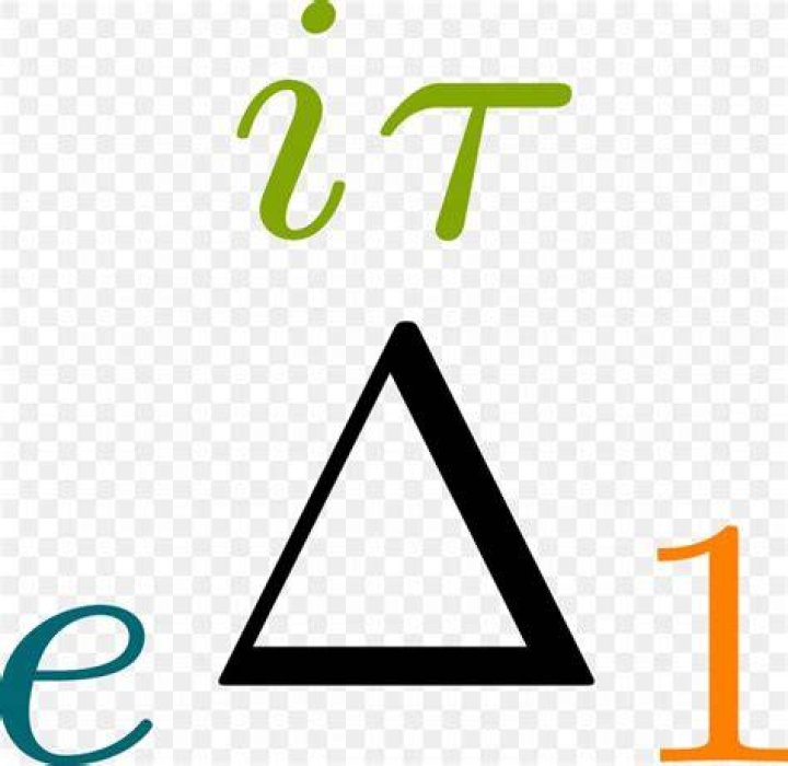 Triangle Symbol Sign Mathematical Notation Mathematics, PNG
