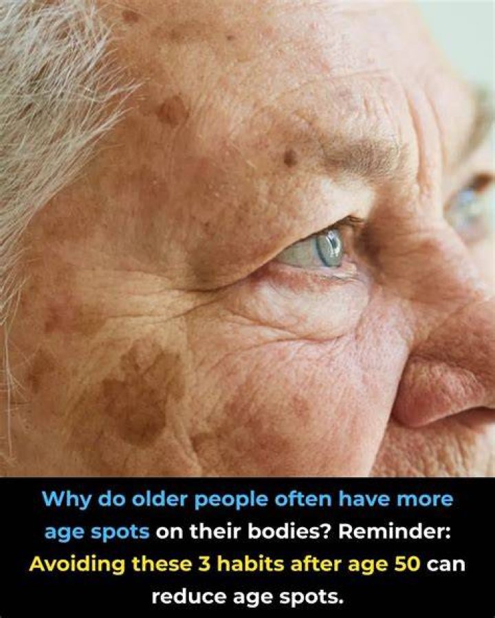 Uncovering Their Age And More