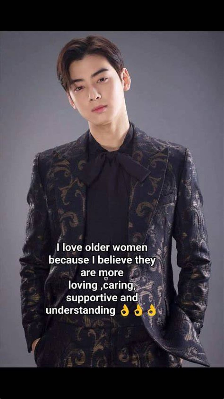 Understanding The Eunwoo Relationship: A Deep Dive
