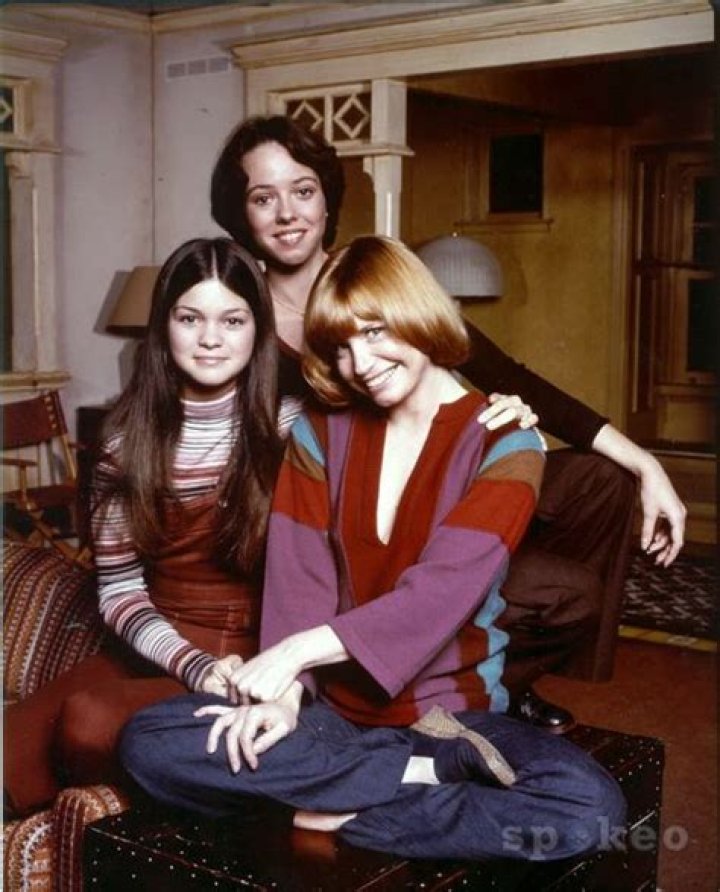 Valerie Bertinelli mourns her 'second mother' One Day At A Time costar