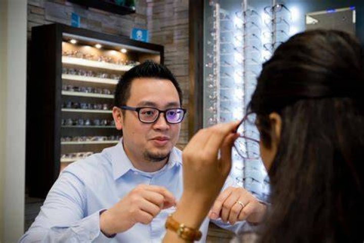 Vision Source New Westminster What is Astigmatism?