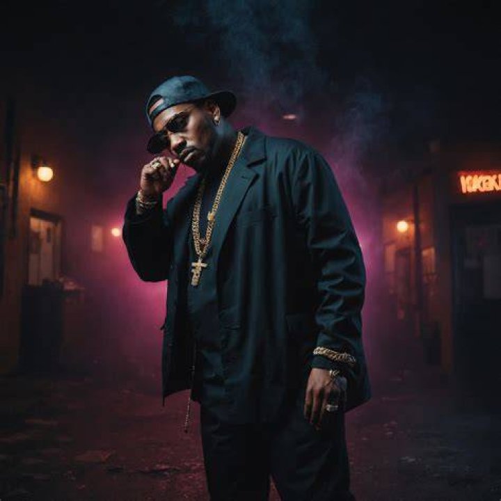 When Will Rapper Free From Jail or Prison? Find Out Reality Breaking