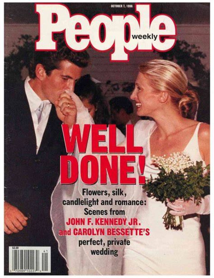 Who Did The Iconic Actress Marry?