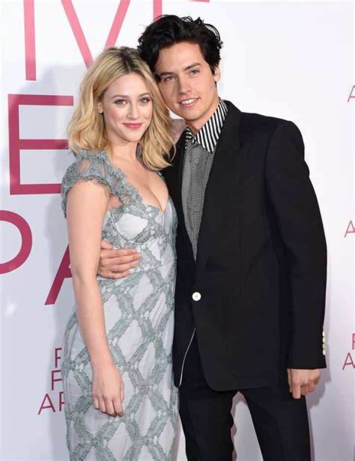 Who Has Cole Sprouse Dated? List of Cole Sprouse Dating History with