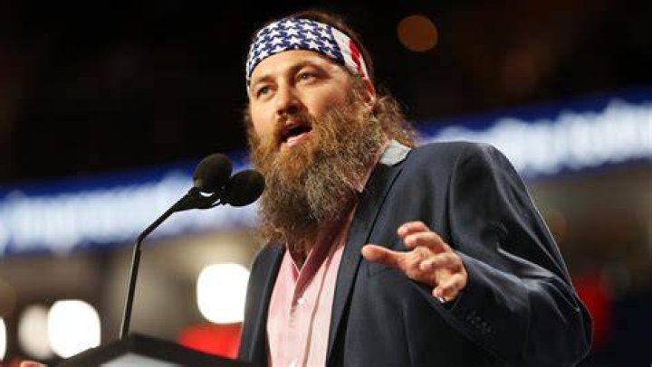 Willie Robertson's Net Worth Revealed